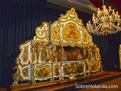 speelklok-Dance-Room