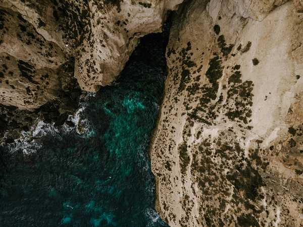 isla de comino en malta