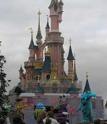 Disneyland Paris