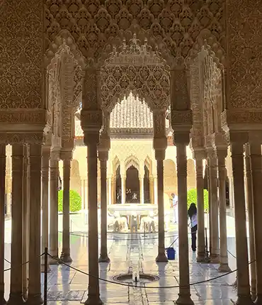 Alhambra de Granada