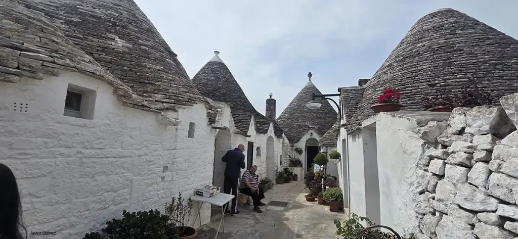 Alberobello Alberobello
