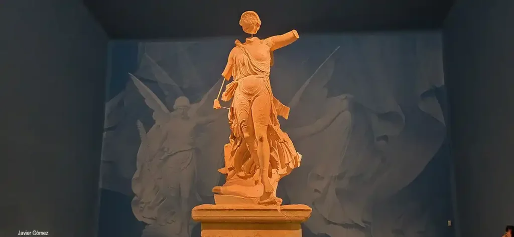 La Victoria de Peonio