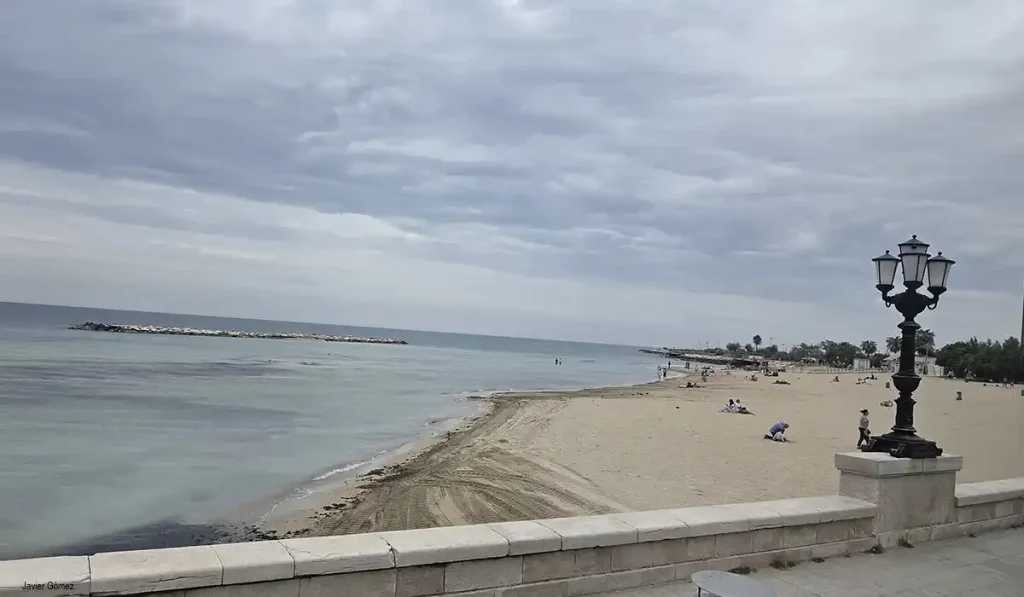 Pane e Pommodore playa de Bari Pane e Pommodore playa de Bari