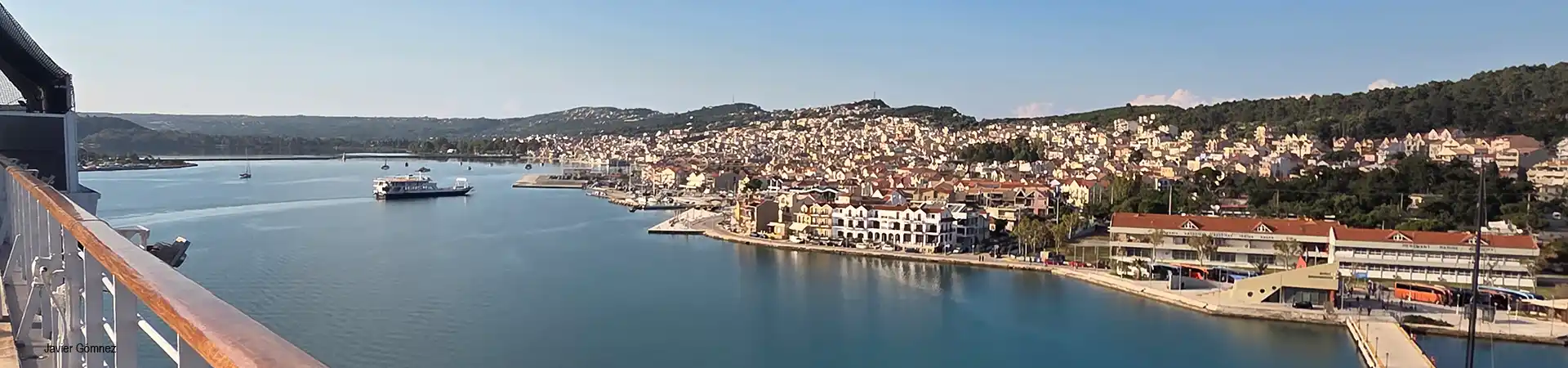 Puerto de Argóstoli